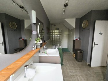 Maison a vendre Sainte-Gemmes-sur-Loire 49130 Maine-et-Loire 143 m2 4 pièces 420000 euros