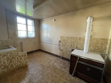 Maison a vendre Reims 51100 Marne 97 m2 4 pièces 165000 euros