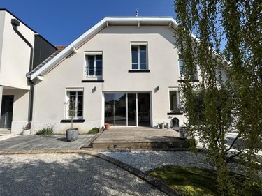 Maison a vendre Ormes 51370 Marne 160 m2 5 pièces 523000 euros