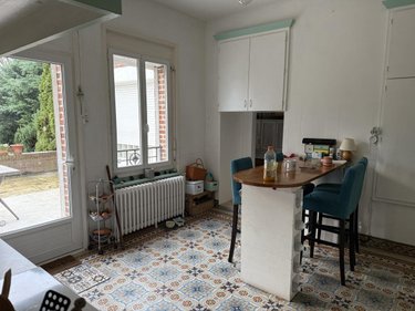 Maison a vendre Walincourt-Selvigny 59127 Nord 282 m2 15 pièces 313000 euros
