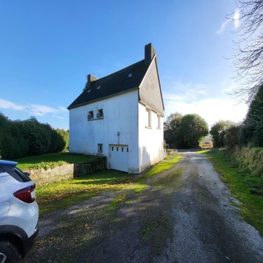 Maison a vendre Saint-Thois 29520 Finistère 117 m2 5 pièces 180200 euros