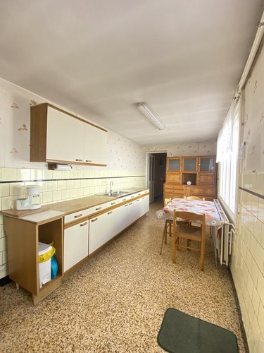 Maison a vendre Sin-le-Noble 59450 Nord 89 m2 6 pièces 95500 euros