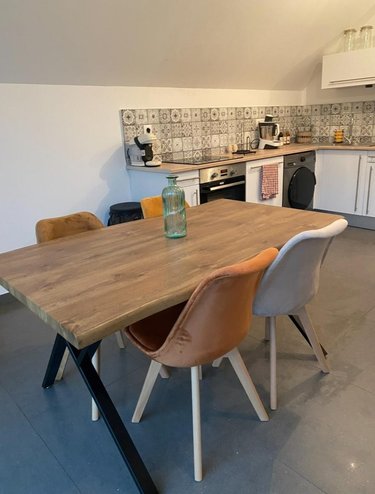 Location appartement Saint-Martin-Boulogne 62280 Pas-de-Calais 56 m2 3 pièces 700 euros