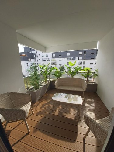 Location appartement Reims 51100 Marne 69 m2 4 pièces 995 euros