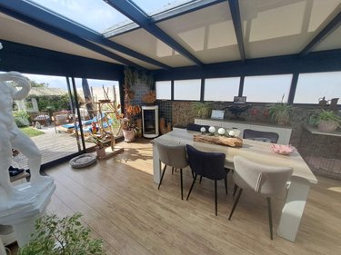 Maison a vendre Ardres 62610 Pas-de-Calais 75 m2 3 pièces 172440 euros