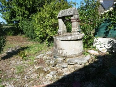 Maison a vendre Séglien 56160 Morbihan 75 m2 3 pièces 137100 euros