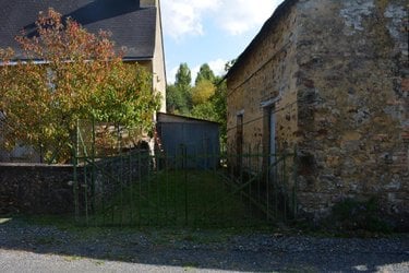Maison a vendre Saint-Brice 53290 Mayenne 96 m2 6 pièces 53500 euros