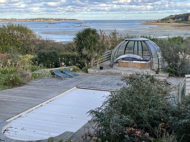 Maison a vendre Ploubazlanec 22620 Côtes-d'Armor 160 m2 6 pièces 1243800 euros