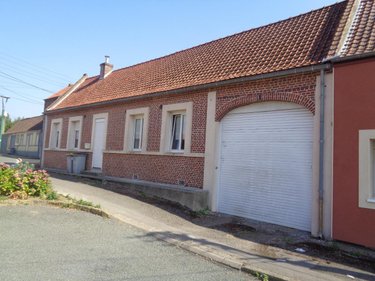 Maison a vendre Allouagne 62157 Pas-de-Calais 186 m2 7 pièces 260000 euros