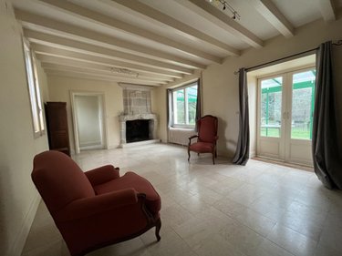 Maison a vendre Chinon 37500 Indre-et-Loire 135 m2  262500 euros
