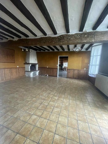 Maison a vendre Chênehutte-Trèves-Cunault 49350 Maine-et-Loire 156 m2 6 pièces 131120 euros