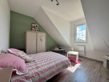 Maison a vendre Romigny 51170 Marne 175 m2 6 pièces 335000 euros