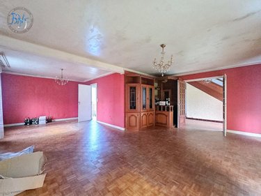 Maison a vendre Concarneau 29900 Finistère 153 m2 6 pièces 335000 euros