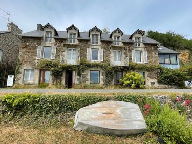 Maison a vendre Plouër-sur-Rance 22490 Côtes-d'Armor 147 m2 5 pièces 623400 euros