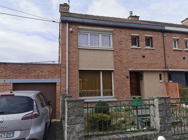Maison a vendre Achicourt 62217 Pas-de-Calais 97 m2 5 pièces 165110 euros