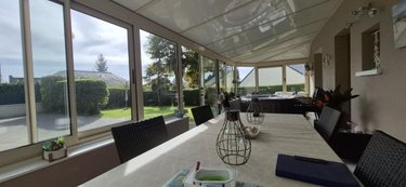 Maison a vendre Muzillac 56190 Morbihan 110 m2 4 pièces 334400 euros