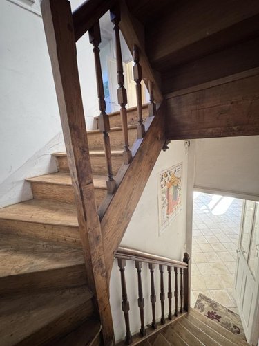 Maison a vendre Bihorel 76420 Seine-Maritime 72 m2 3 pièces 188600 euros
