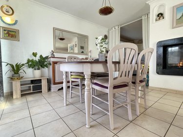 Maison a vendre Plumelin 56500 Morbihan 114 m2 5 pièces 273592 euros