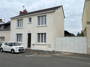 Maison a vendre Longué-Jumelles 49160 Maine-et-Loire 121 m2 5 pièces 180200 euros