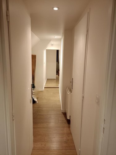 Location appartement Vernou-sur-Brenne 37210 Indre-et-Loire 62 m2 3 pièces 699 euros