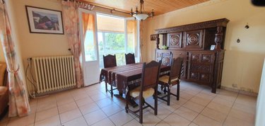 Maison a vendre Porspoder 29840 Finistère 110 m2 7 pièces 270400 euros