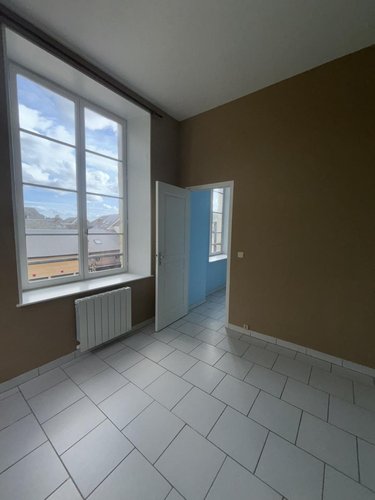 Location appartement Orbec 14290 Calvados 66 m2 3 pièces 553 euros