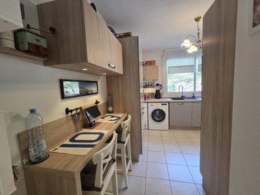 Appartement a vendre Morlaix 29600 Finistère 58 m2 3 pièces 121540 euros