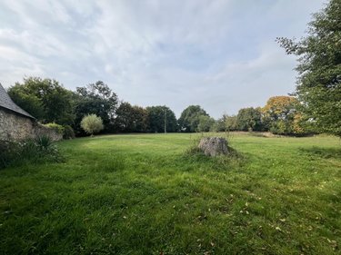 Maison a vendre La Chapelle-Rainsouin 53150 Mayenne 201 m2 6 pièces 188550 euros