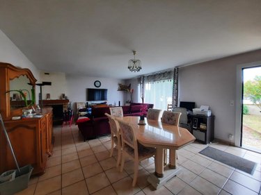 Maison a vendre Challans 85300 Vendée 87 m2 3 pièces 241800 euros