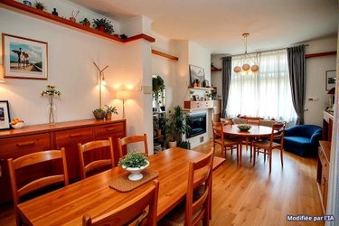 Maison a vendre Cambrai 59400 Nord 176 m2 7 pièces 269000 euros