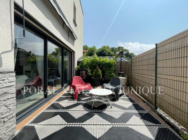 Maison a vendre Ambérieu-en-Bugey 01500 Ain 91 m2 4 pièces 269000 euros