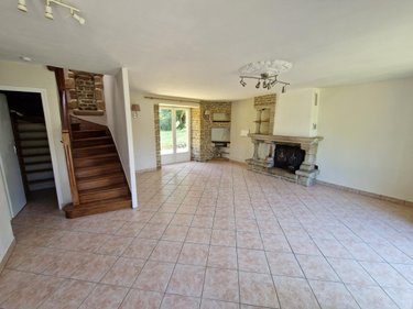 Maison a vendre Sérent 56460 Morbihan 98 m2 5 pièces 199700 euros