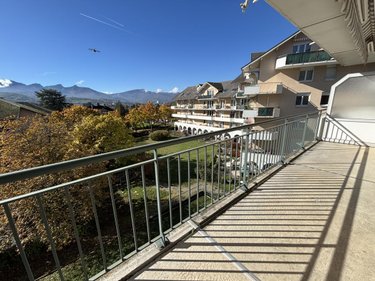 Appartement a vendre Saint-Alban-Leysse 73230 Savoie 85 m2 4 pièces 325000 euros