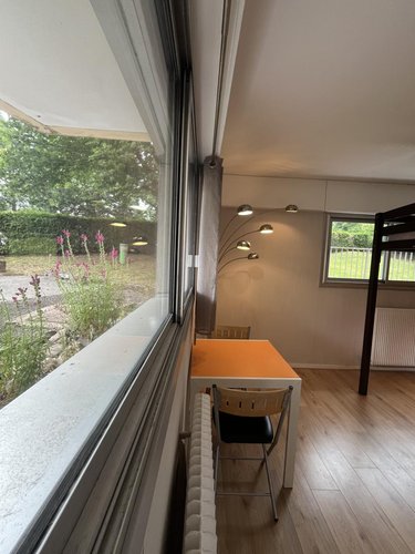 Appartement a vendre Besançon 25000 Doubs 21 m2 1 pièce 62000 euros