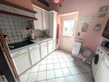 Maison a vendre Saint-Lyphard 44410 Loire-Atlantique 84 m2 3 pièces 280800 euros