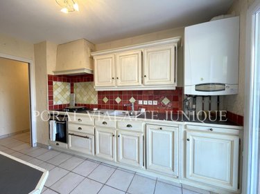 Appartement a vendre Ambérieu-en-Bugey 01500 Ain 74 m2 3 pièces 215000 euros