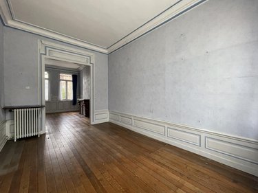 Maison a vendre Amiens 80000 Somme 213 m2 9 pièces 493500 euros
