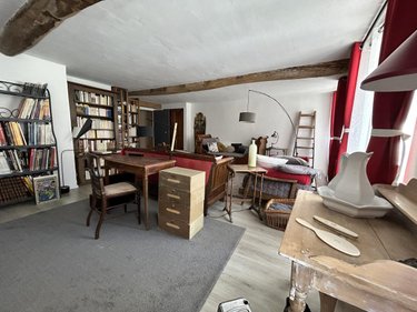 Immeuble a vendre Le Palais 56360 Morbihan 240 m2  838350 euros