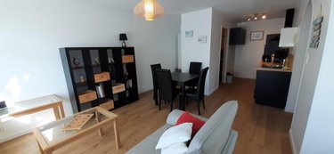 Appartement a vendre Barfleur 50760 Manche 35 m2  167680 euros