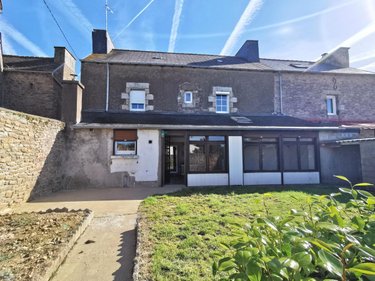 Maison a vendre Plouézec 22470 Côtes-d'Armor 125 m2 6 pièces 167100 euros