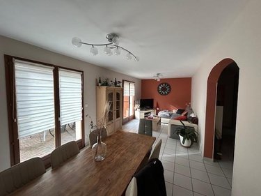 Maison a vendre Pont-du-Château 63430 Puy-de-Dôme 90 m2 5 pièces 178000 euros