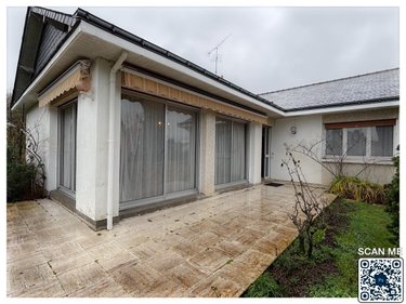 Maison a vendre Avrillé 49240 Maine-et-Loire 135 m2 5 pièces 373860 euros