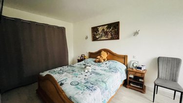 Maison a vendre Saint-Barthélemy 56150 Morbihan 113 m2 4 pièces 156840 euros