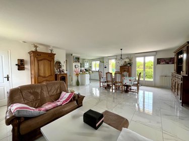Maison a vendre Les Mesneux 51370 Marne 130 m2 6 pièces 418460 euros