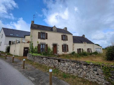 Maison a vendre Theix-Noyalo 56450 Morbihan 140 m2 5 pièces 259875 euros