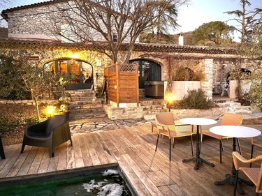 Maison a vendre Saint-Hippolyte-du-Fort 30170 Gard 367 m2 12 pièces 1195000 euros