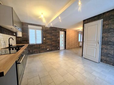 Maison a vendre Lillers 62190 Pas-de-Calais 52 m2 3 pièces 99900 euros