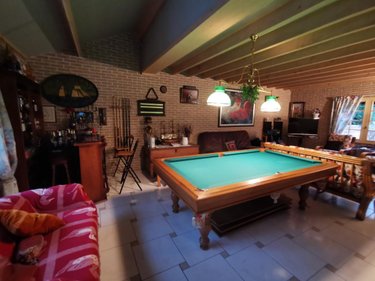 Maison a vendre Dennebroeucq 62560 Pas-de-Calais 215 m2 7 pièces 261250 euros
