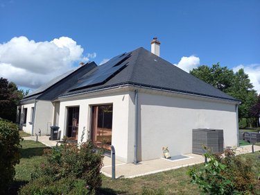 Maison a vendre Saint-Cyr-sur-Loire 37540 Indre-et-Loire 317 m2 8 pièces 995000 euros
