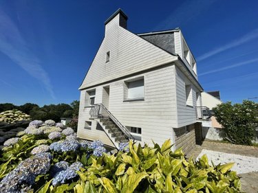 Maison a vendre Rosporden 29140 Finistère 92 m2 4 pièces 147598 euros
